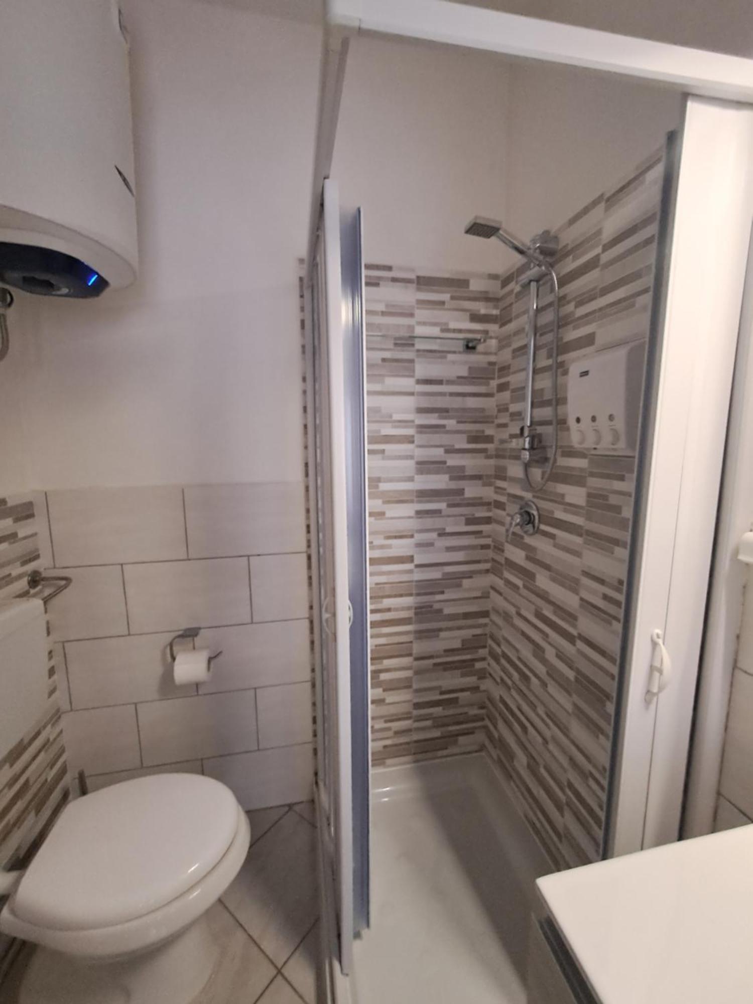 B&B Metalla Iglesias Dış mekan fotoğraf