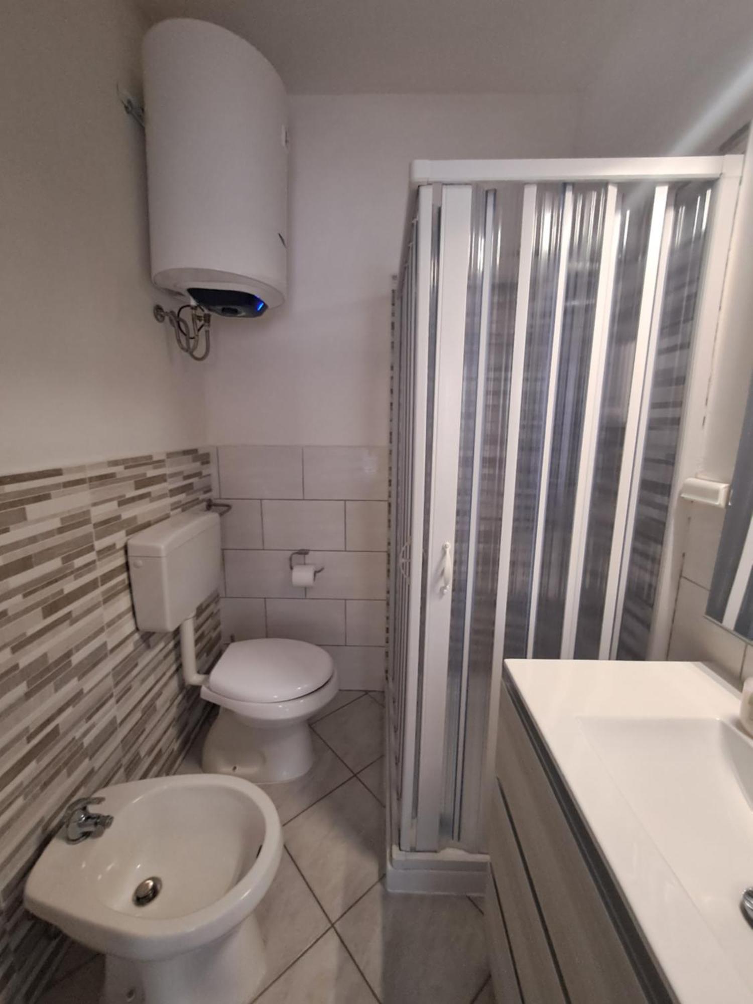 B&B Metalla Iglesias Dış mekan fotoğraf